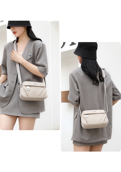 Naylon Omuz Çantası (Yurt Dışından) fiyatları