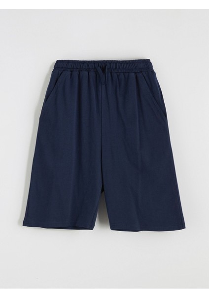 Yeni Sezon Beli Lastikli Erkek Çocuk Şort fiyatları