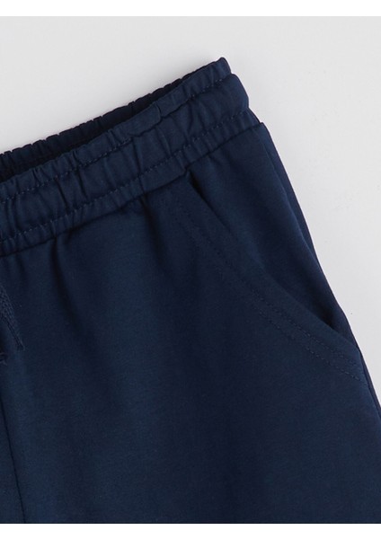 Yeni Sezon Beli Lastikli Erkek Çocuk Şort fırsatları