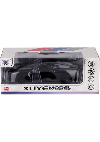 K240A3 Metal Çek Bırak Sesli Müzikli Araba -Canem Oyuncak modelleri