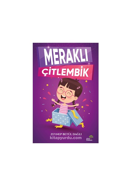 Meraklı Çitlembik
