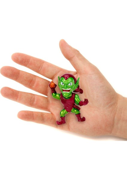 253220008 Jada Marvel Figür