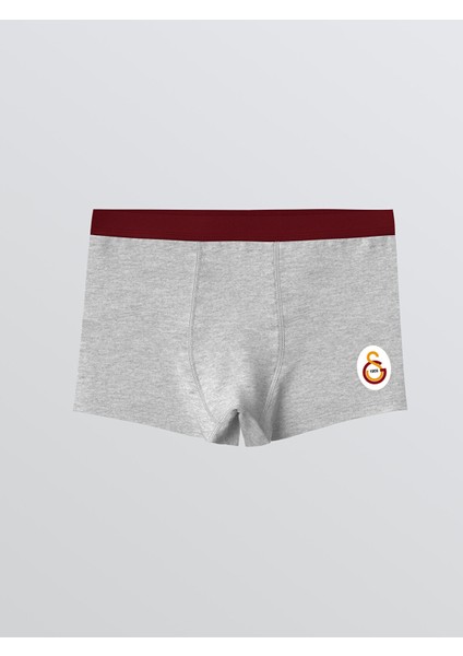 Yeni Sezon Galatasaray Baskılı Erkek Çocuk Boxer 2'li fiyatları