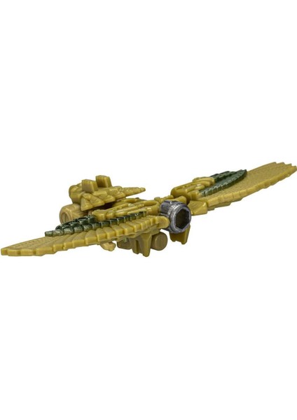 F3895 Transformers Rise Of The Beasts Küçük Figür +6 Yaş indirimleri