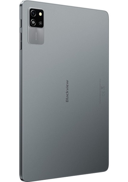 Blackvıew TAB60WIFI 10.1''/4gb/5mp+8mp Tablet Sıyah