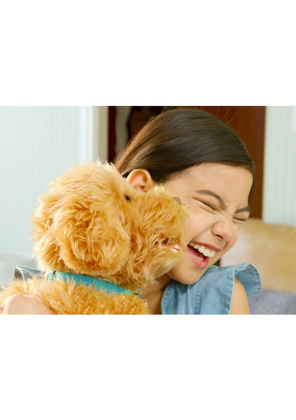 MYJ00101 My Fuzzie Friends Sevimli Labrador Moji - 18207