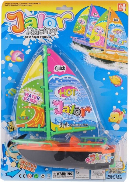 311-07C Pilli Yelkenli Tekne fiyatları