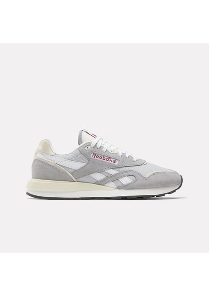 Classic Nylon 89 Erkek Ayakkabi - Gri