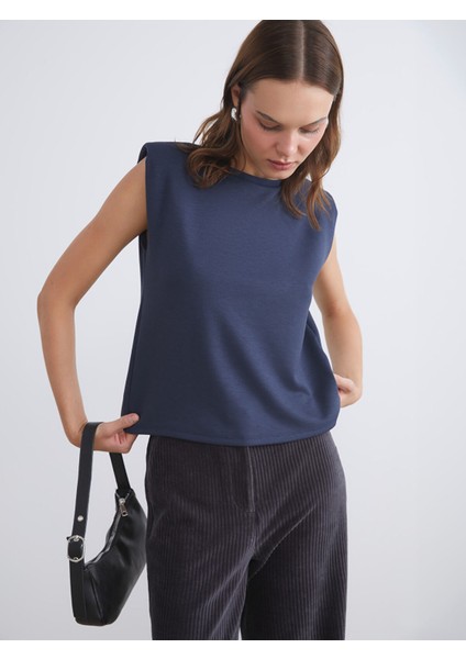 Yeni Sezon Bisiklet Yaka Kadın Atlet