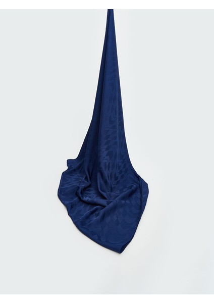 Yeni Sezon Desenli Kadın Şal