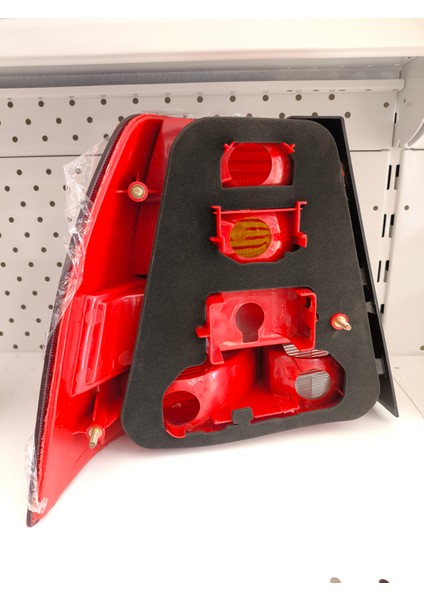 Vw Bora Sağ Stop Lambası 1998 - 2005 1J5945096AA fiyatları