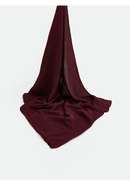 Yeni Sezon Dokulu Kadın Şal