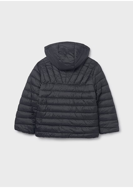 7412-27 Erkek Çocuk Siyah Mont fiyatları