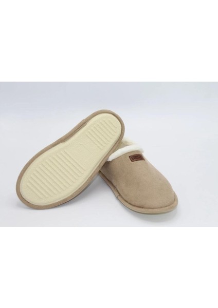 Kaymaz Taban Peluş Ev Botu indirimleri