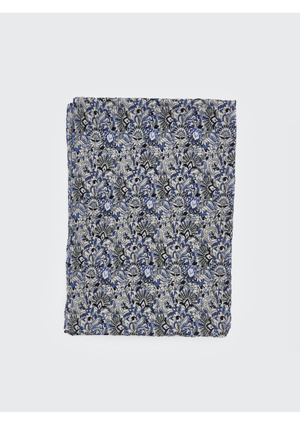 Yeni Sezon Desenli Kadın Şal fiyatları