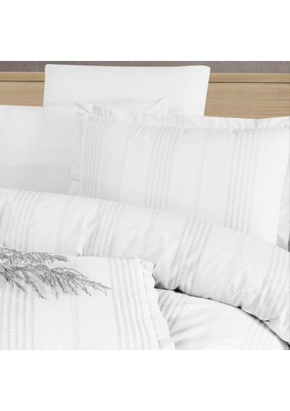 Çift Kişilik Nev Takımı Arakis V7 Beyaz modelleri