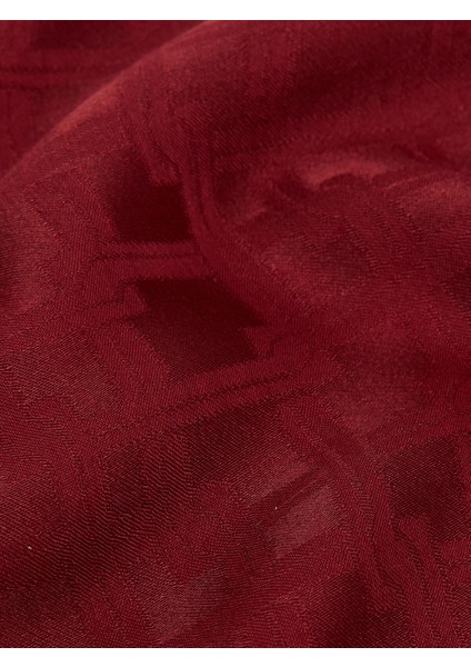 Yeni Sezon Desenli Kadın Şal modelleri