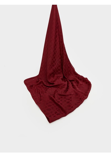 Yeni Sezon Desenli Kadın Şal