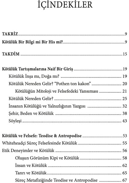 Küreselleşen Karanlık - Yaylagül Ceran Karataş modelleri