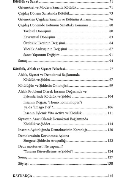 Küreselleşen Karanlık - Yaylagül Ceran Karataş fırsatları