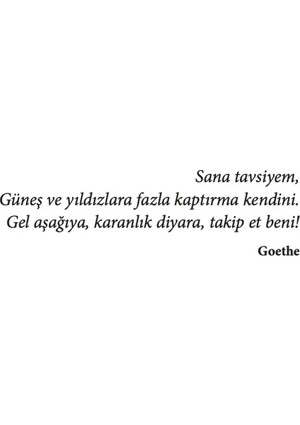 Küreselleşen Karanlık - Yaylagül Ceran Karataş indirimleri