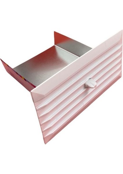 Küllük Çekmecesi Beyaz