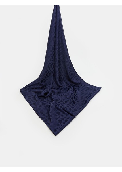 Yeni Sezon Desenli Kadın Şal