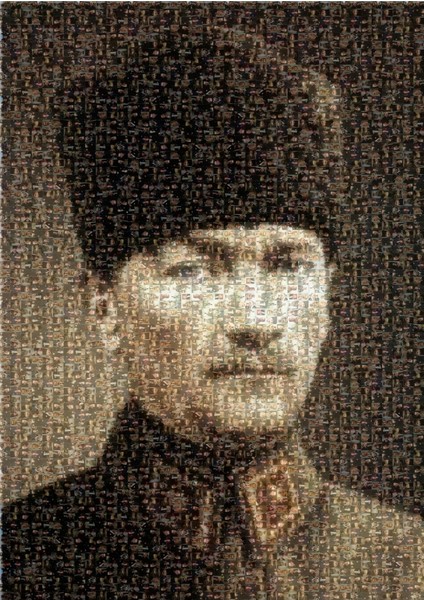 Resimlerinizi Mozaik Levha Yapıyoruz fiyatları