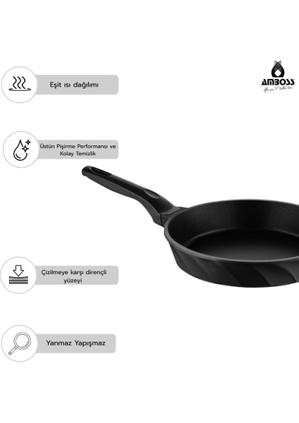 Vento 2 Parça 26 cm Tava 20 cm Sahan Seti fiyatları