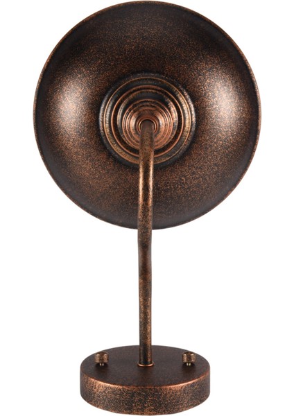 LED Goosopeneck Ahır Işık Dış Duvar Lambası Ön Sundurma Çiftlik Evi Fikstürü Iç Mekan Dış Mekan Kullanımı Için Yaratıcı Bahçe Işıkları B (Yurt Dışından) fiyatları