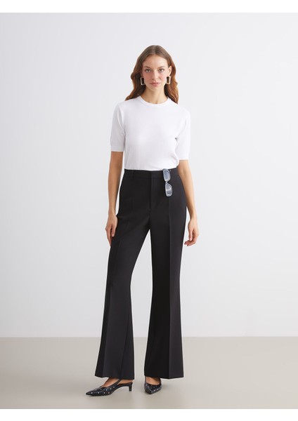 Yeni Sezon Bisiklet Yaka Kadın Triko Kazak fiyatları