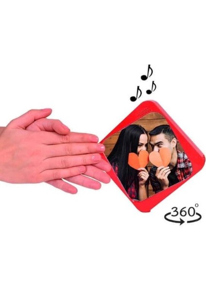 Müzikli Fotoğraf Çerçevesi - Hareketli Çerçeve - Müzikli Çerçeve fiyatları