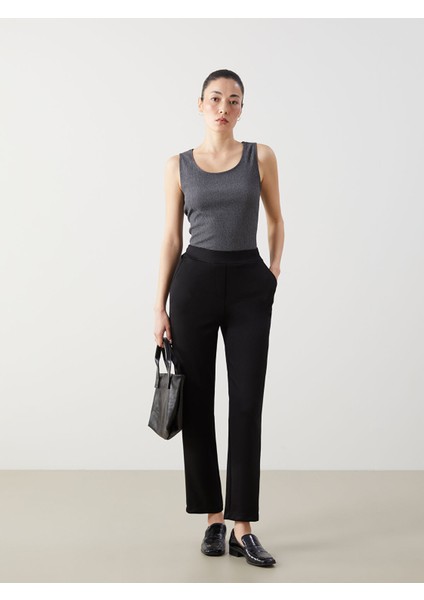 Yeni Sezon U Yaka Çizgili Kadın Atlet fiyatları