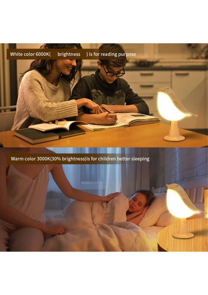 Aromaterapi Üç Renkli Atmosfer Masa Lambası Led, Araba Dekoratif Lamba, Kısaltılabilir Başucu Lambası (Yurt Dışından) fırsatları