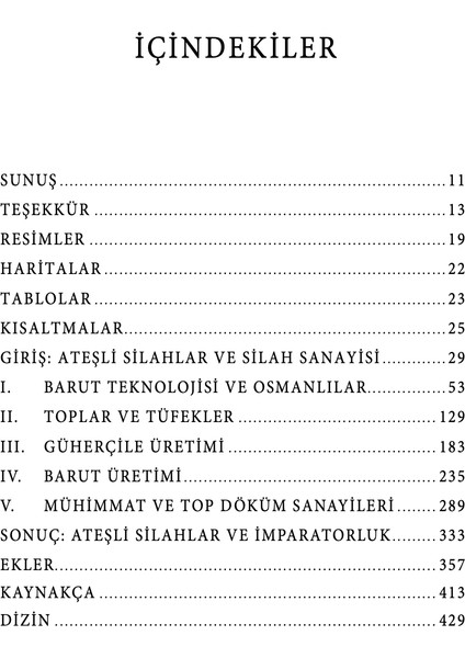 Barut, Top ve Tüfek - Gábor Ágoston fırsatları