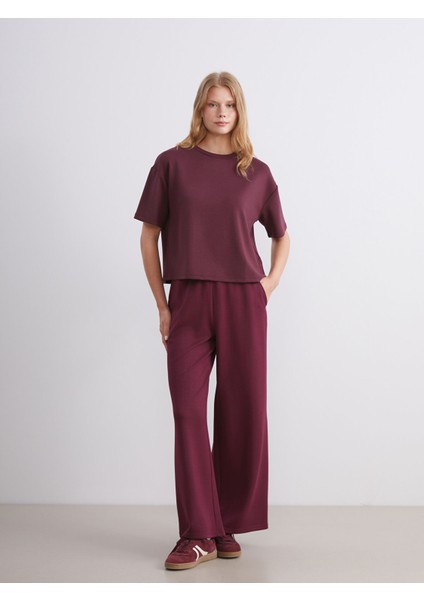 Yeni Sezon Bisiklet Yaka Kadın Tişört fiyatları