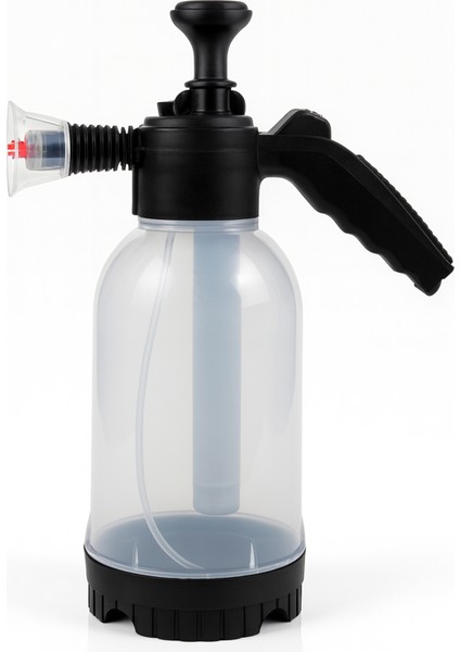 Basınçlı Köpük Pompası - 2 Litre