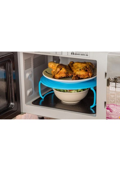 Mikrodalga Kapağı modelleri