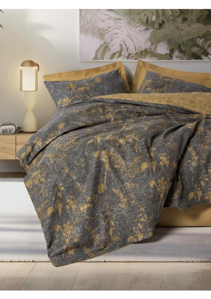 Dual Çift Kişilik Nev Takımı Yadawa Hardal 8680108078440