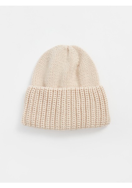 Yeni Sezon Basic Kadın Bere