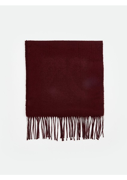 Yeni Sezon Düz Püsküllü Kadın Atkı fiyatları