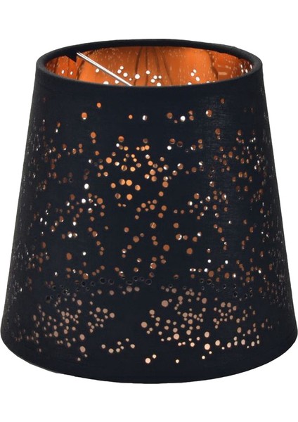 Kumaş Kabarcık Tipi Lamba Gölge Basit Abajur Tavan Lambası Kapağı Ev Için Işık Aksesuarı (Yurt Dışından)