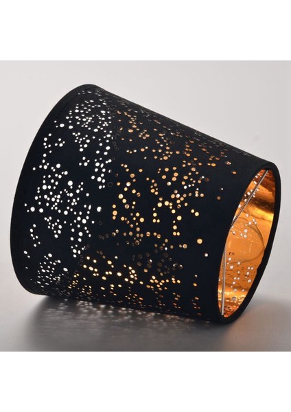 Kumaş Kabarcık Tipi Lamba Gölge Basit Abajur Tavan Lambası Kapağı Ev Için Işık Aksesuarı (Yurt Dışından) modelleri