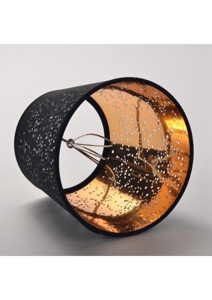 Kumaş Kabarcık Tipi Lamba Gölge Basit Abajur Tavan Lambası Kapağı Ev Için Işık Aksesuarı (Yurt Dışından) fırsatları