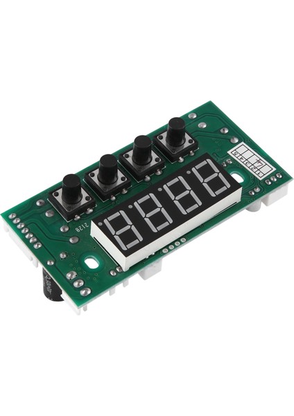Sahne Işığı LED Parlaması Ana Kart Rgb 3in1 7 Kannel 54X3W Par Program Kartı 36V Voltajı Anakartı (Yurt Dışından)