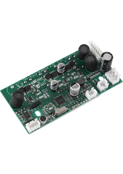 Sahne Işığı LED Parlaması Ana Kart Rgb 3in1 7 Kannel 54X3W Par Program Kartı 36V Voltajı Anakartı (Yurt Dışından) indirimleri