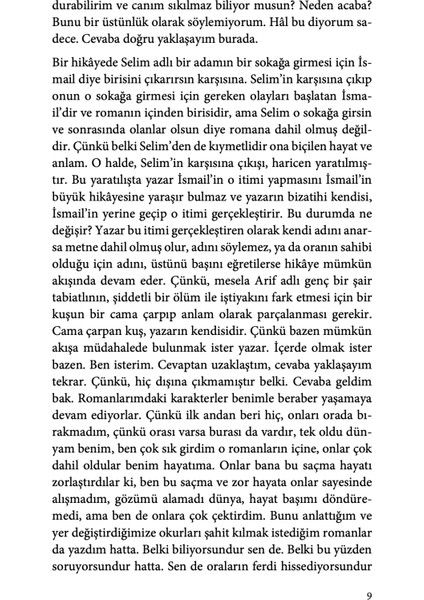 Delirmeler Sarayı - Güray Süngü