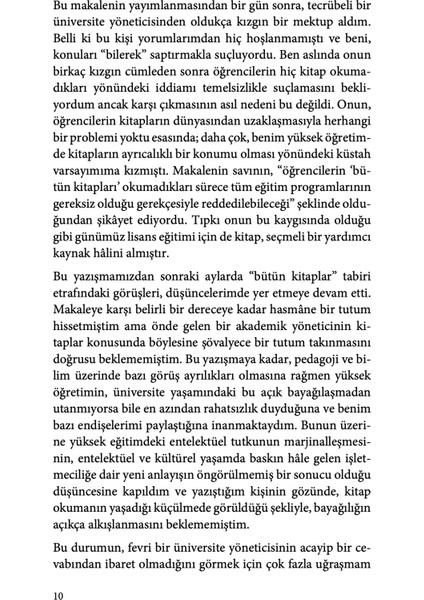 Nereye Gitti Bu Entelektüeller? - Frank Furedi