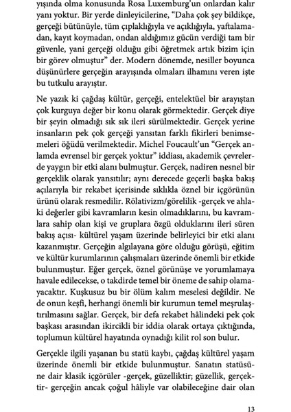 Nereye Gitti Bu Entelektüeller? - Frank Furedi