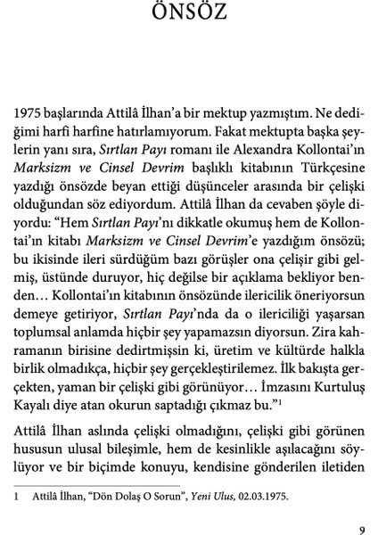 Kemal Tahir’in Entelektüel Portresi - Kurtuluş Kayalı indirimleri